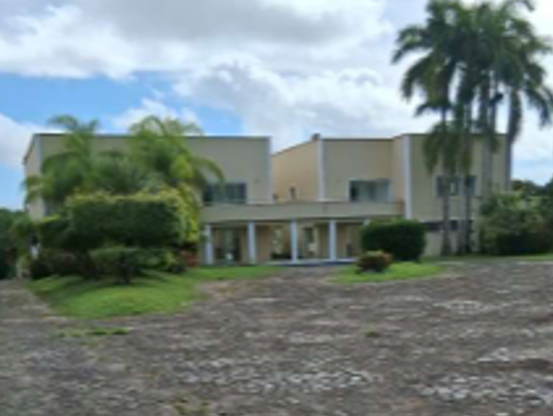 Casa em leilão em Lauro de Freitas